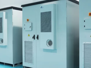 Outdoor GCI50-100(50kW/100kWh)